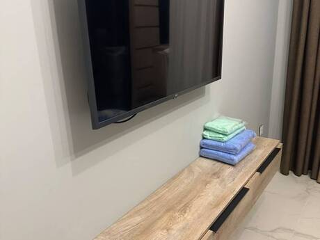 1 otaqlı mənzil, 61 m², Sea Breeze Palazzo Del Mare: 320 000 ₼ 5