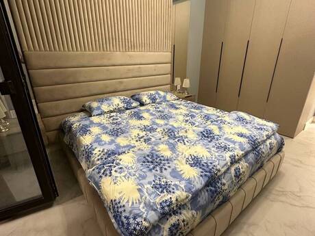1 otaqlı mənzil, 61 m², Sea Breeze Palazzo Del Mare: 320 000 ₼ 3