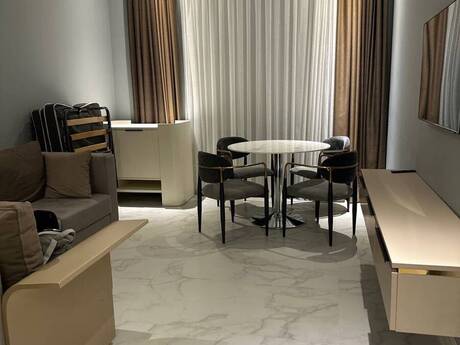 1 otaqlı mənzil, 61 m², Sea Breeze Palazzo Del Mare: 320 000 ₼ 2