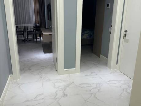 1 otaqlı mənzil, 61 m², Sea Breeze Palazzo Del Mare: 320 000 ₼ 4