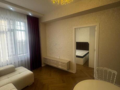 2 otaqlı mənzil, 44 m², Əhmədli: 155 000 ₼ 4
