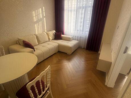 2 otaqlı mənzil, 44 m², Əhmədli: 155 000 ₼ 3