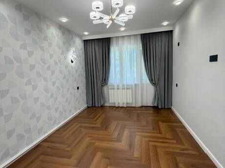 Elan №6263960 - Bakı, Yeni Yasamal q., 2 otaqlı, 61 m², 13/21 mərtəbə