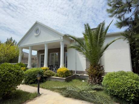 Elan №6263939 - Bakı, Şüvəlan q., 4 otaqlı, 150 m²