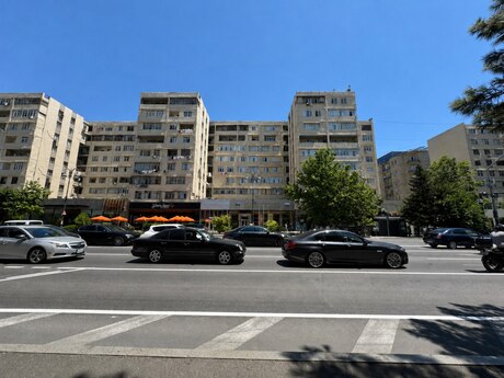 Elan №6209515 - Bakı, Nərimanov r., 3 otaqlı, 85 m², 5/9 mərtəbə