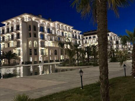 Elan №6263946 - Bakı, Sea Breeze q., 2 otaqlı, 73 m², 2/6 mərtəbə