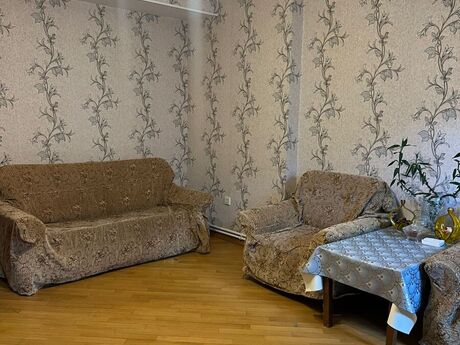 Объявление №6263950 - Баку, Насиминский  р., 3-комн., 90 м², 3/5 этаж