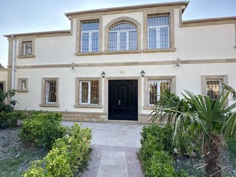 Elan №6263961 - Bakı, Şüvəlan q., 8 otaqlı, 700 m²