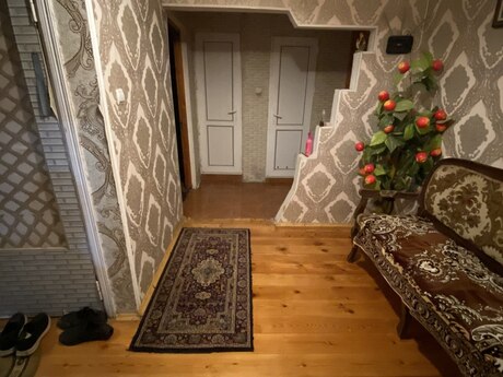 Elan №6263978 - Bakı, Həzi Aslanov q., 4 otaqlı, 85 m², 1/9 mərtəbə