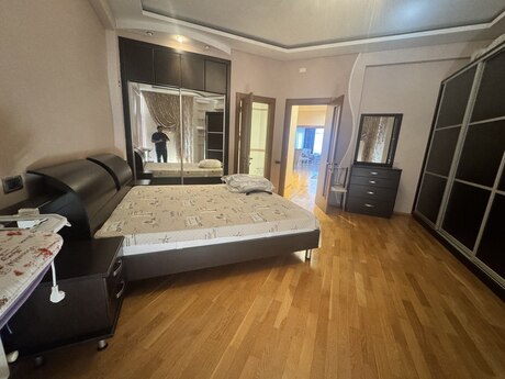 3 otaqlı mənzil, 125 m², Nərimanov: 335 000 ₼ 4