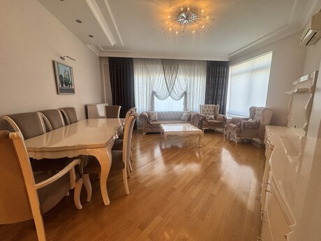 3 otaqlı mənzil, 125 m², Nərimanov: 335 000 ₼ 2