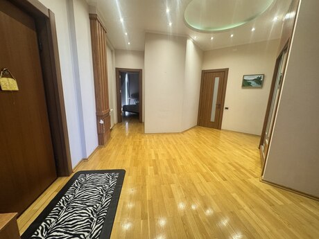 3 otaqlı mənzil, 125 m², Nərimanov: 335 000 ₼ 3
