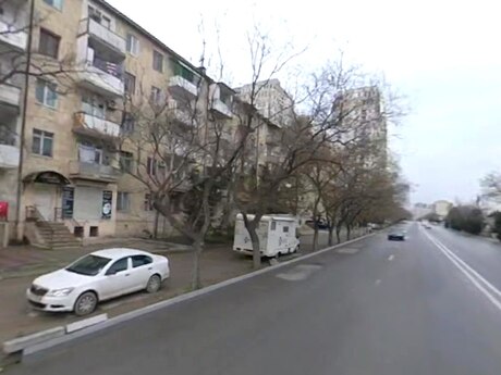 Объявление №6263981 - Баку, м. Элмляр Академиясы, 2-комн., 60 м², 3/5 этаж