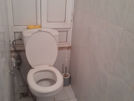 2-room apartment, 65 m², 8-ci mikrorayon: 187 000 ₼ 5
