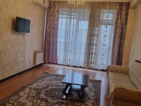 Elan №6263992 - Bakı, 20 Yanvar m., 2 otaqlı, 60 m², 8/16 mərtəbə