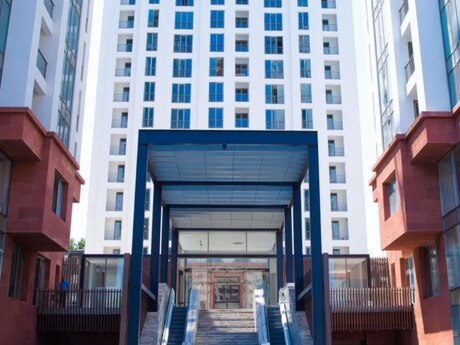Elan №6264009 - Bakı, İçəri Şəhər m., 2 otaqlı, 50 m², 8/14 mərtəbə