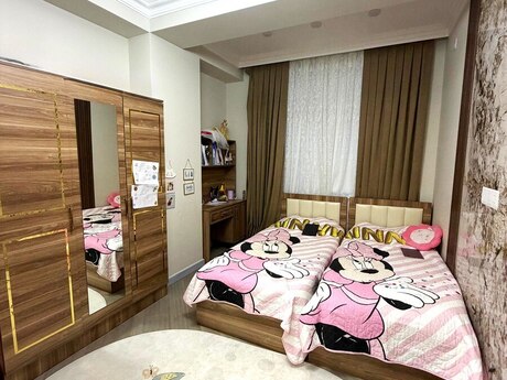 3-room apartment, 107 m², Nəriman Nərimanov: 390 000 ₼ 4