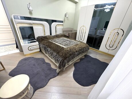 3-room apartment, 107 m², Nəriman Nərimanov: 390 000 ₼ 3