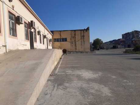Объявление №6264021 - Баку, пос. Биладжары, 200 м²