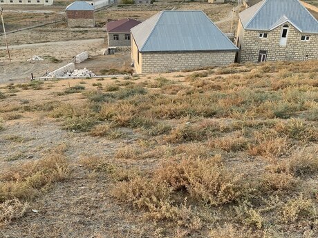 Elan №6264038 - Bakı, Atyalı q., 10 sot