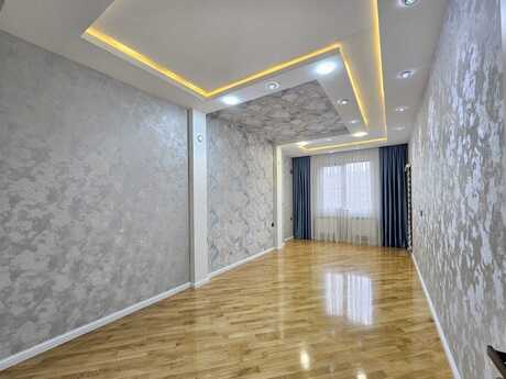 Elan №6264053 - Bakı, Azadlıq Prospekti m., 3 otaqlı, 126 m², 4/12 mərtəbə