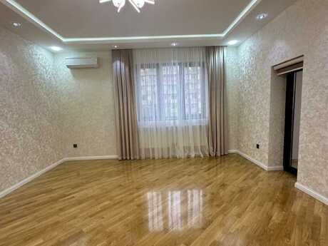 3 otaqlı mənzil, 126 m², Azadlıq Prospekti: 365 000 ₼ 5