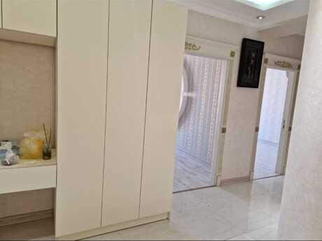 Elan №6264054 - Bakı, Əhmədli m., 3 otaqlı, 105 m², 10/18 mərtəbə
