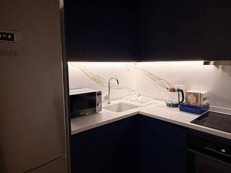 Kirayə 2 otaqlı mənzil, 65 m², Nəsimi: 1 000 ₼/ay 4
