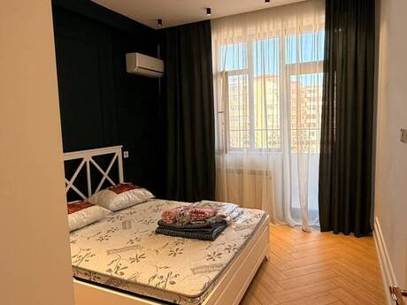 Kirayə 2 otaqlı mənzil, 65 m², Nəsimi: 1 000 ₼/ay 5