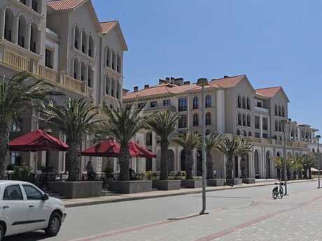 Elan №6264188 - Bakı, Sea Breeze q., 1 otaqlı, 45 m², 2/6 mərtəbə