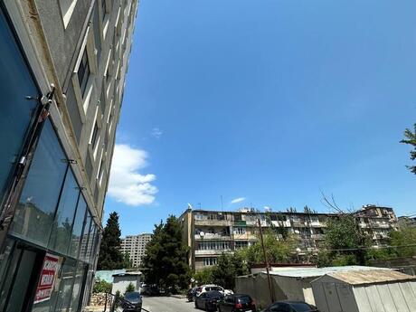 Объект - м. Ахмедлы - 60 м²