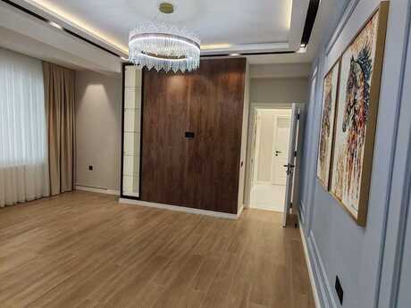 3-room apartment, 102 m², Çinarlı Park: 298 000 ₼ 4