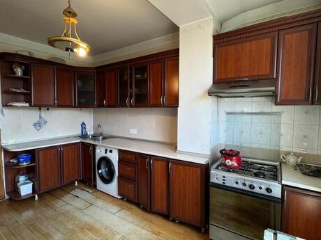 4 otaqlı mənzil, 115 m², Memar Əcəmi: 205 000 ₼ 4