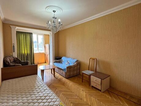 4 otaqlı mənzil, 115 m², Memar Əcəmi: 205 000 ₼ 5