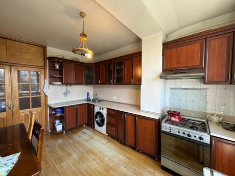 4 otaqlı mənzil, 115 m², Memar Əcəmi: 205 000 ₼ 3