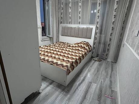 Elan №6264082 - Bakı, 20 Yanvar m., 2 otaqlı, 60 m², 8/17 mərtəbə