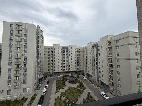 Elan №6264042 - Bakı, Yasamal r., 2 otaqlı, 41 m², 7/9 mərtəbə