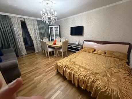 Объявление №6264108 - Баку, пос. 7-ой мкр, 2-комн., 60 м², 2/5 этаж