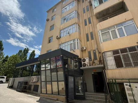 Объявление №6264132 - Баку, пос. Масазыр, 3-комн., 120 м², 5/6 этаж