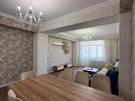 3 otaqlı mənzil, 120 m², Masazır: 150 000 ₼ 4