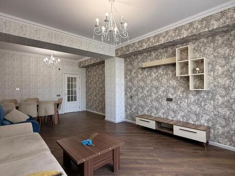 3 otaqlı mənzil, 120 m², Masazır: 150 000 ₼ 5