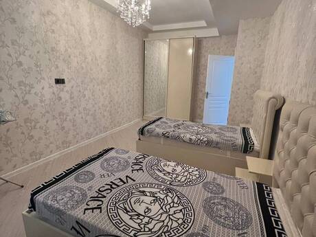 Kirayə 3 otaqlı mənzil, 135 m², 28 May: 1 500 ₼/ay 5