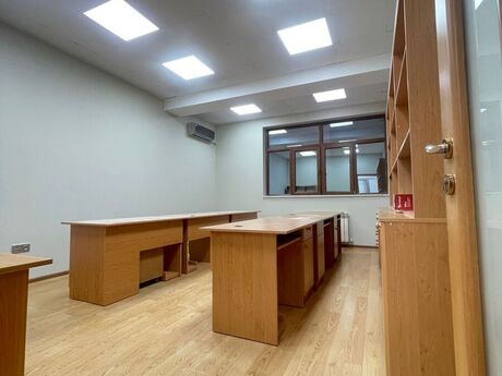 Объявление №6240443 - Баку, Наримановский  р., 8-комн., 200 м²