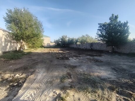 Elan №6264152 - Bakı, Bilgəh q., 8 sot