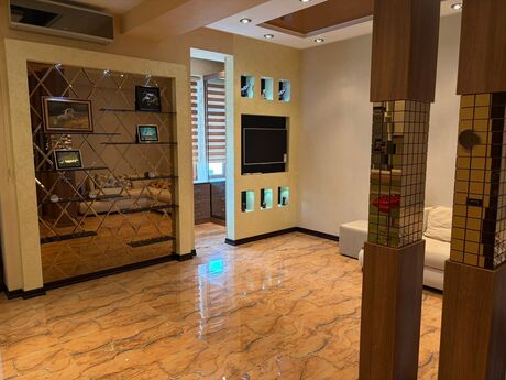 1 otaqlı mənzil, 56 m², Nəsimi: 198 000 ₼ 2