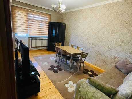 Объявление №6264208 - Баку, м. Мемар Аджеми, 2-комн., 65 м², 5/5 этаж