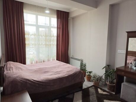 3 otaqlı mənzil, 114 m², 20 Yanvar: 320 000 ₼ 3