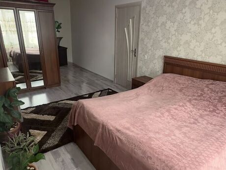 3 otaqlı mənzil, 114 m², 20 Yanvar: 320 000 ₼ 4
