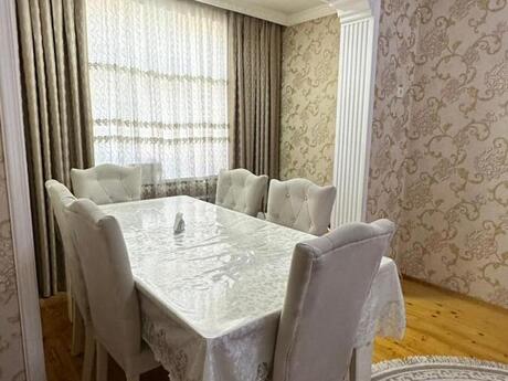 Elan №6264255 - Bakı, Memar Əcəmi m., 2 otaqlı, 55 m², 4/5 mərtəbə
