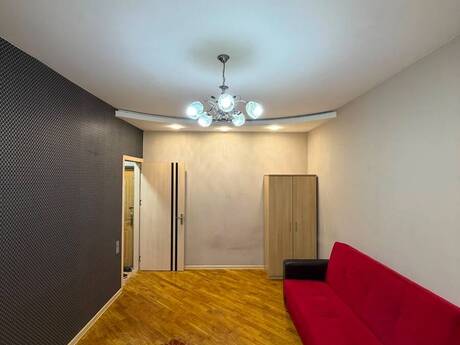 Elan №6264231 - Bakı, 20 Yanvar m., 2 otaqlı, 30 m², 2/5 mərtəbə